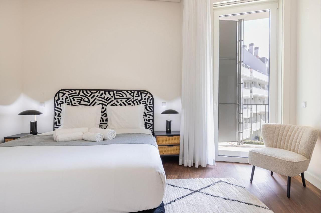 Deluxe In Center By Lovelystay Apartment Lisbon