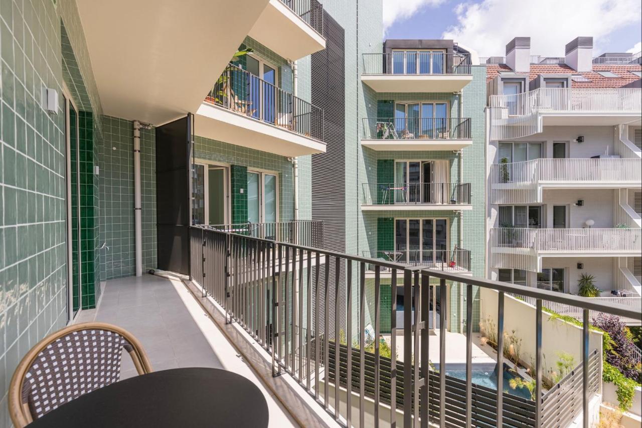 Deluxe In Center By Lovelystay Apartment *