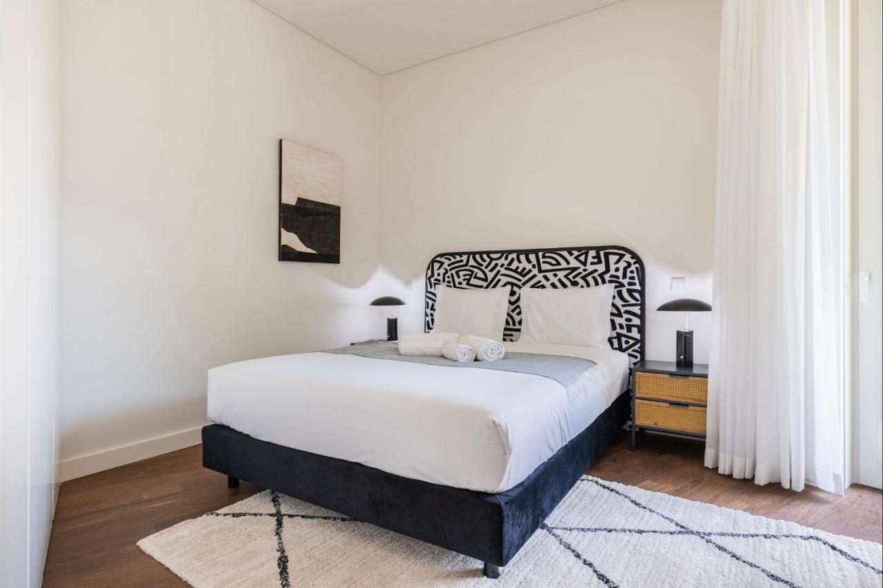 Deluxe In Center By Lovelystay Apartment *