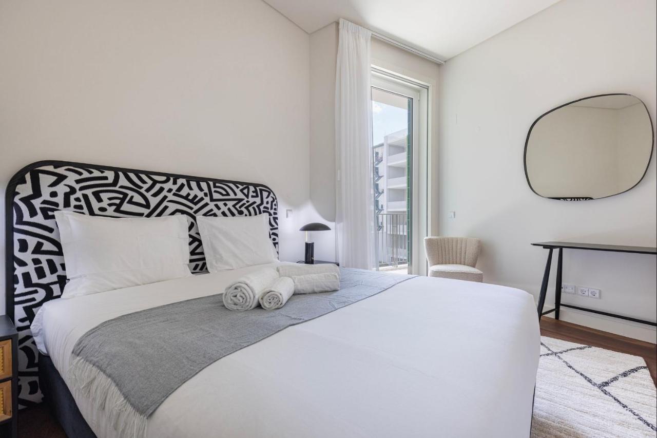 Deluxe In Center By Lovelystay Lisbon