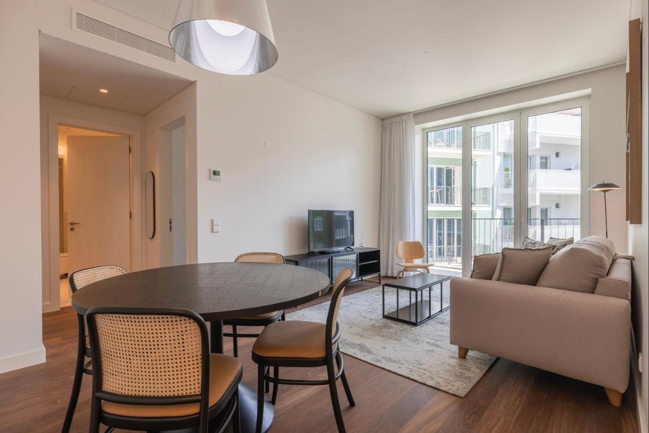 Deluxe In Center By Lovelystay Apartment *
