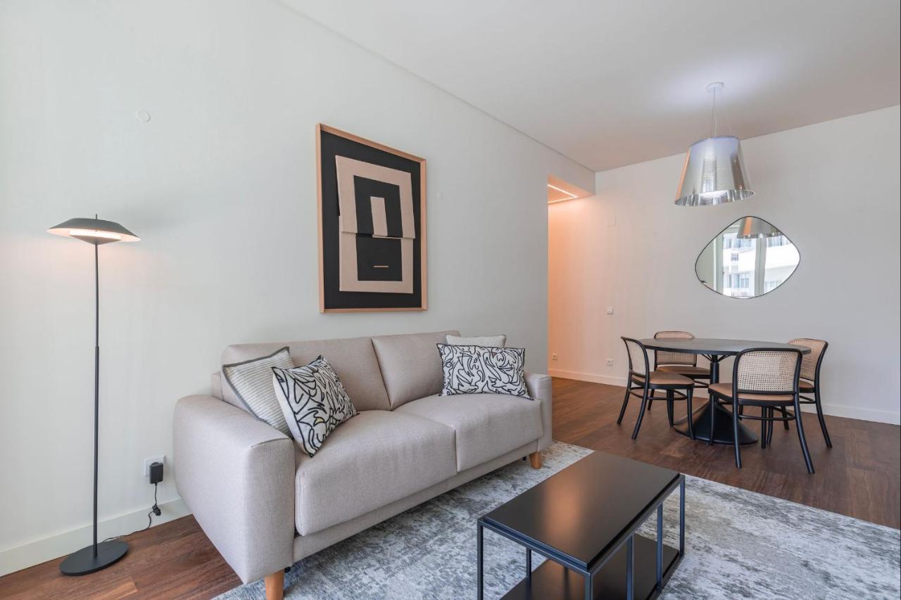 Deluxe In Center By Lovelystay * Lisbon